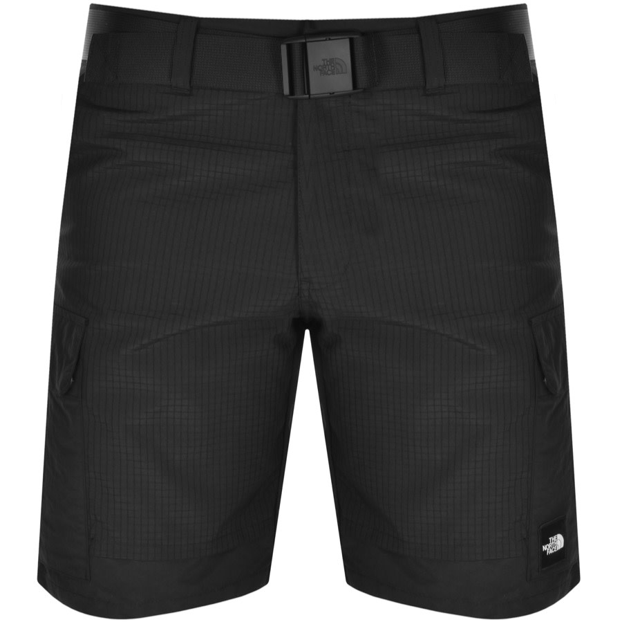 Alternative Image for ProductThe North Face Black Box Shorts Black1